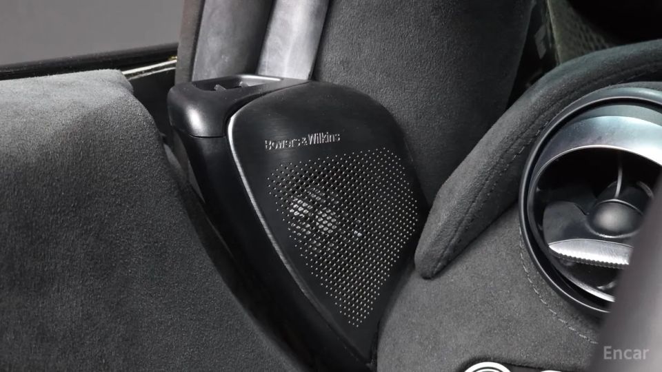 Mclaren 750S