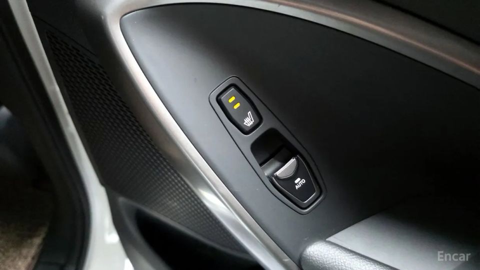 Hyundai Maxcruz