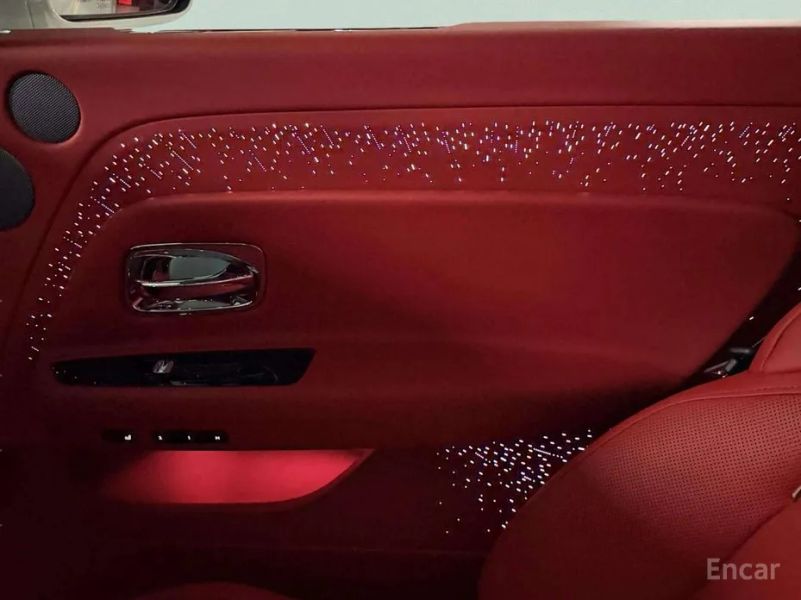 Rolls-Royce Spectre