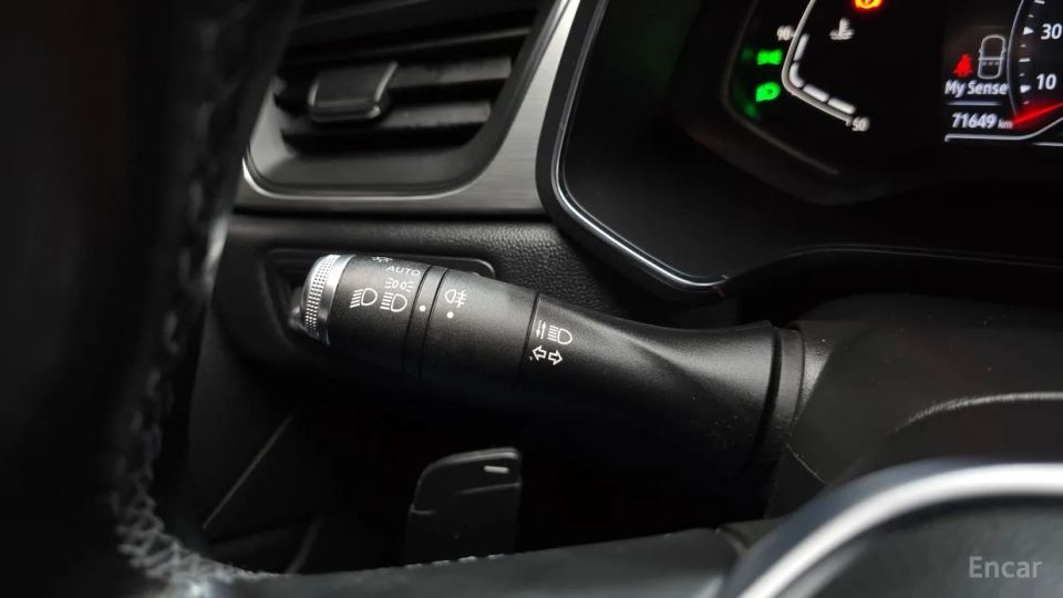 Renault-KoreaSamsung Captur
