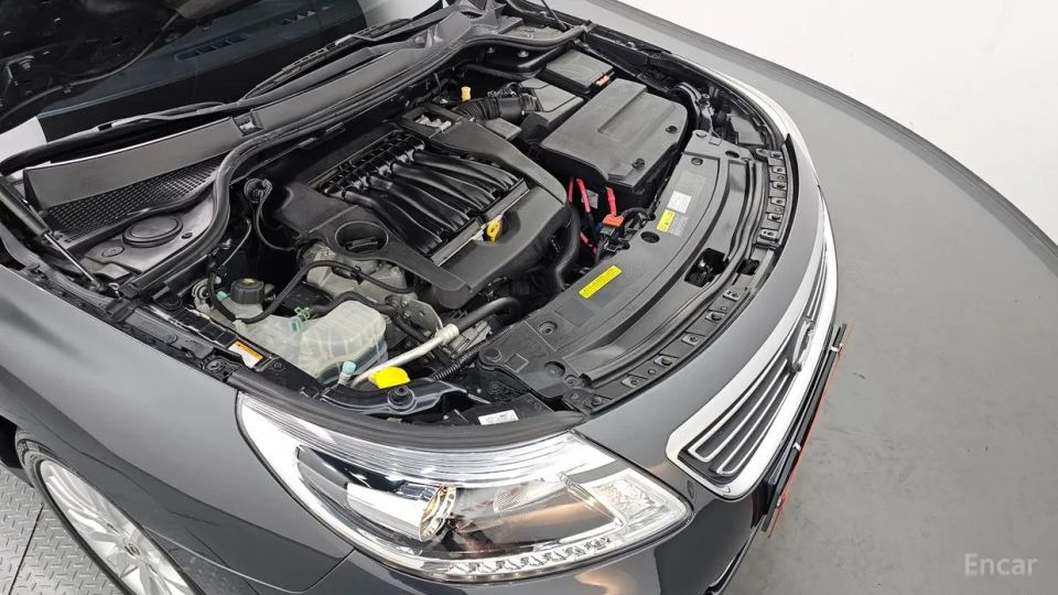 Renault-KoreaSamsung SM5