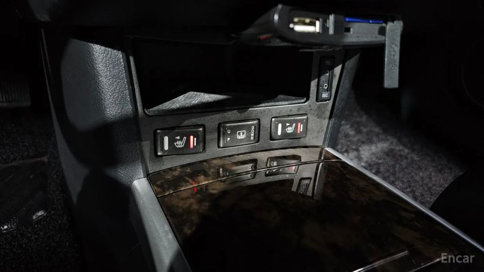 Renault-KoreaSamsung SM7