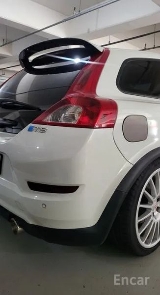 Volvo C30