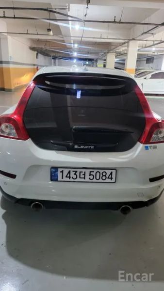 Volvo C30