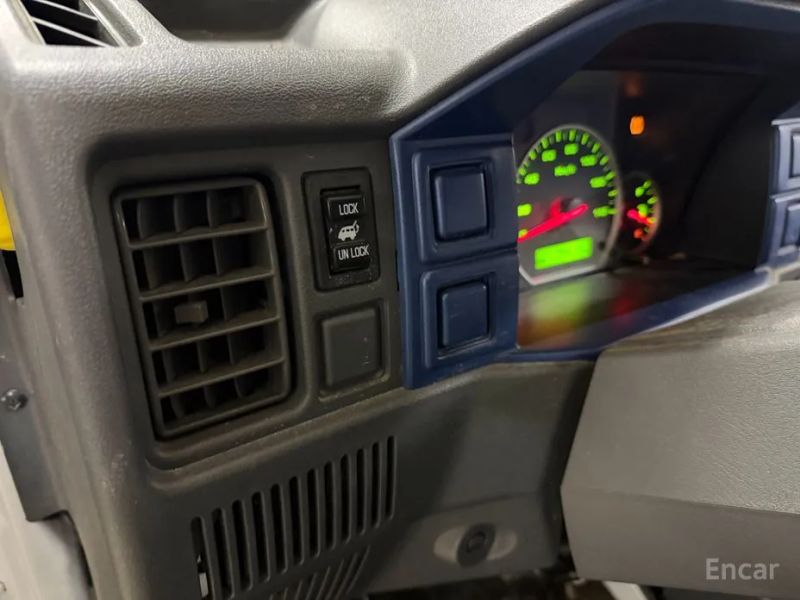 ChevroletGMDaewoo Damas