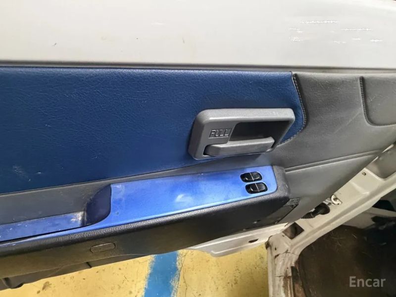 ChevroletGMDaewoo Damas