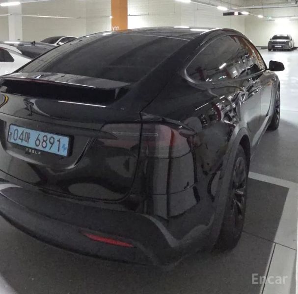Tesla model-x