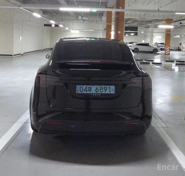 Tesla model-x