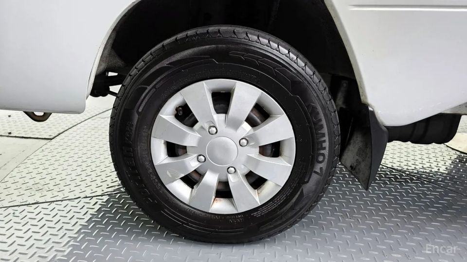 ChevroletGMDaewoo Labo