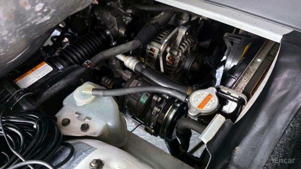 ChevroletGMDaewoo Labo