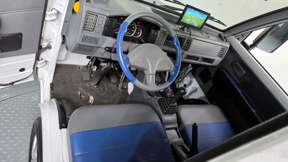 ChevroletGMDaewoo Labo