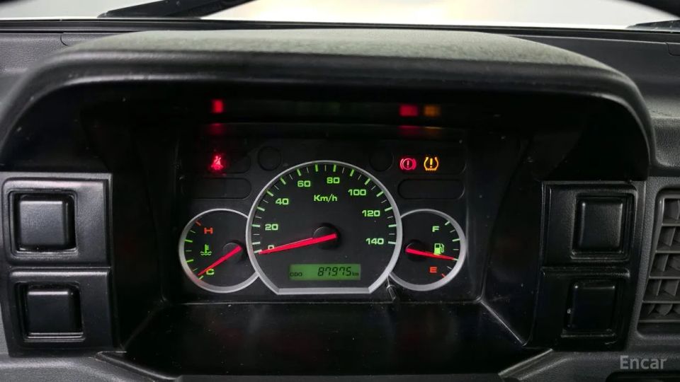 ChevroletGMDaewoo Labo