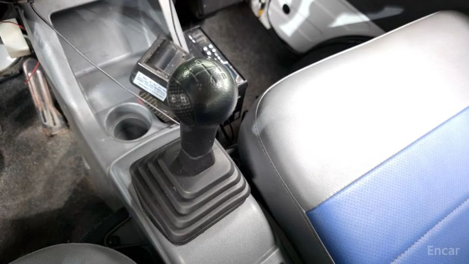 ChevroletGMDaewoo Labo