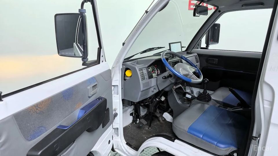 ChevroletGMDaewoo Labo