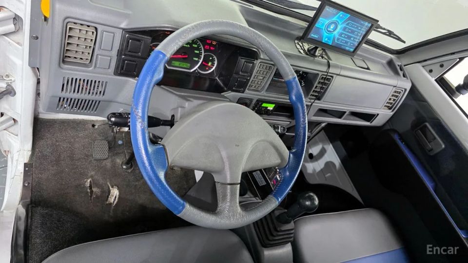ChevroletGMDaewoo Labo