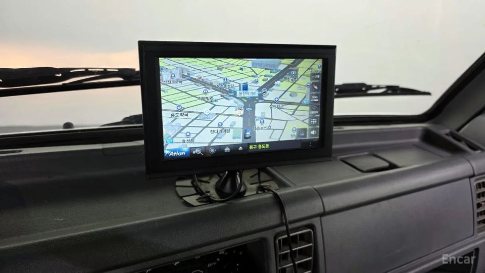 ChevroletGMDaewoo Labo