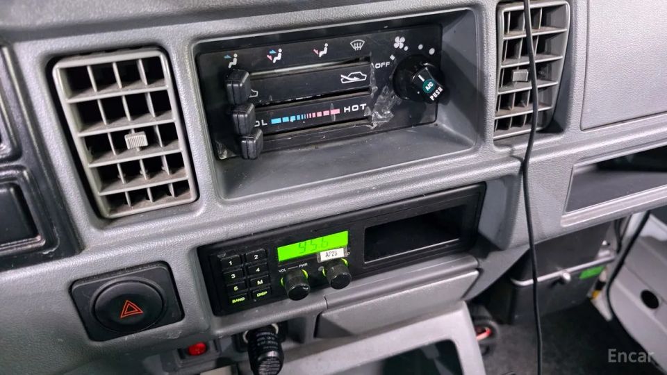 ChevroletGMDaewoo Labo