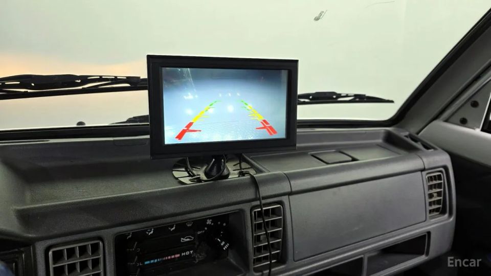 ChevroletGMDaewoo Labo