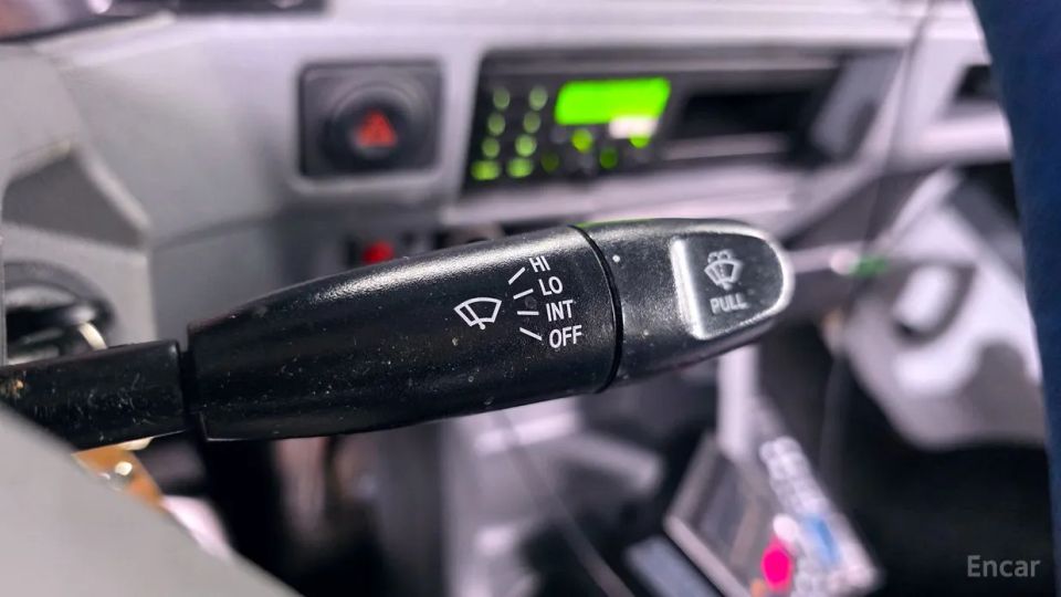 ChevroletGMDaewoo Labo