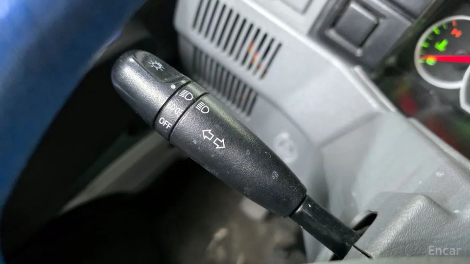 ChevroletGMDaewoo Labo