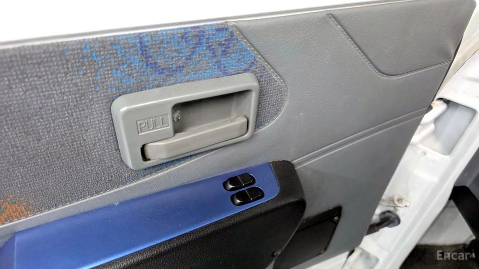 ChevroletGMDaewoo Labo
