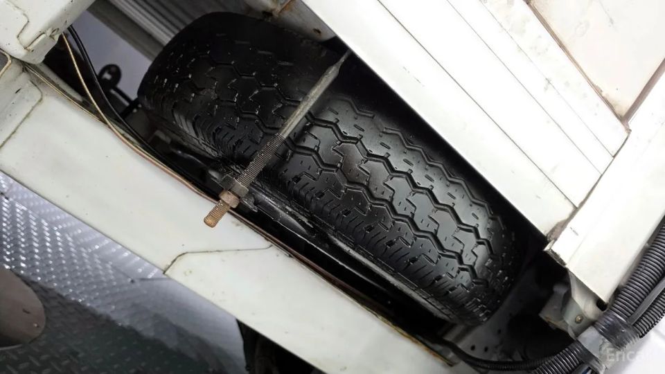 ChevroletGMDaewoo Labo