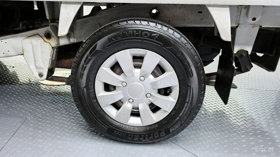 ChevroletGMDaewoo Labo