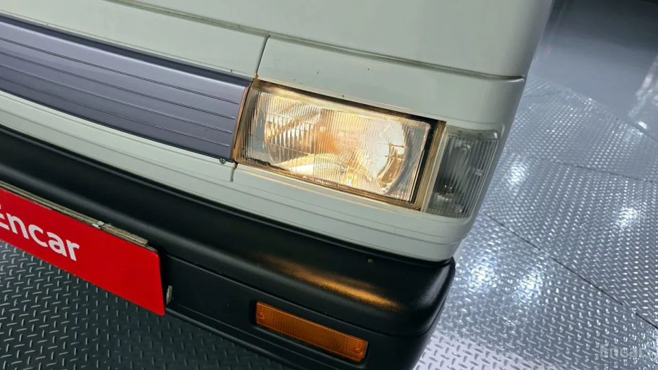 ChevroletGMDaewoo Labo