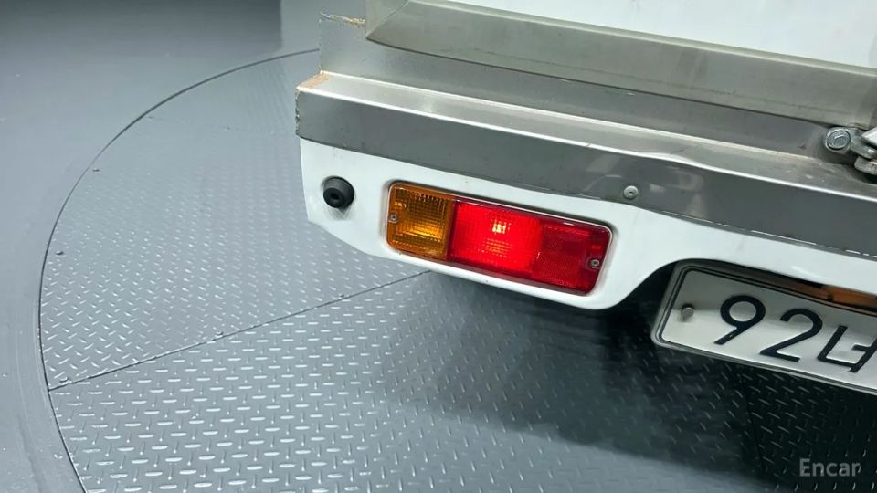 ChevroletGMDaewoo Labo