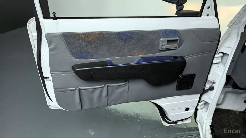 ChevroletGMDaewoo Labo