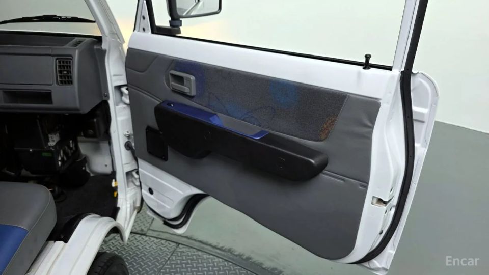 ChevroletGMDaewoo Labo
