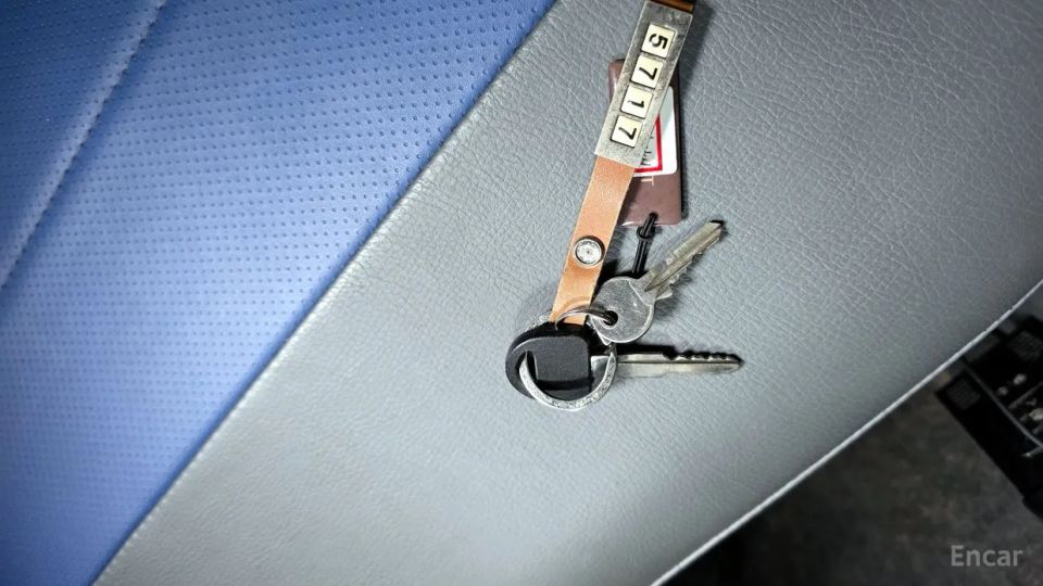 ChevroletGMDaewoo Labo