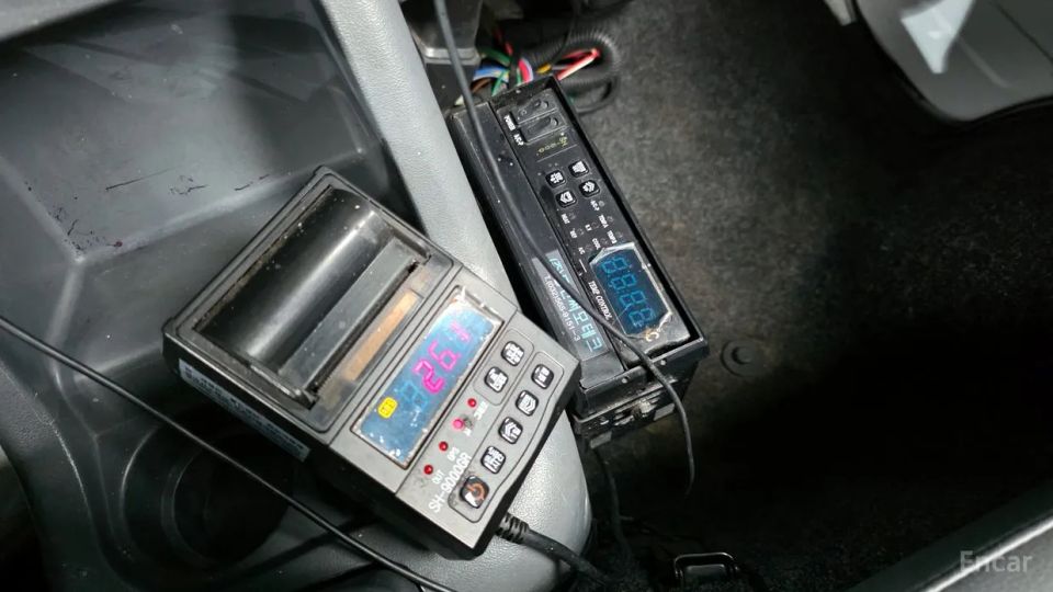 ChevroletGMDaewoo Labo