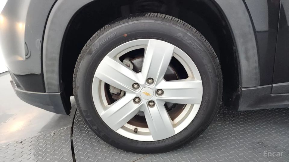 ChevroletGMDaewoo Orlando
