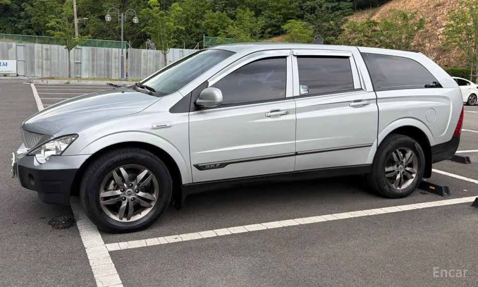 KG_Mobility_Ssangyong Actyon