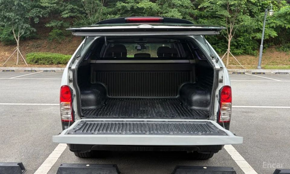 KG_Mobility_Ssangyong Actyon