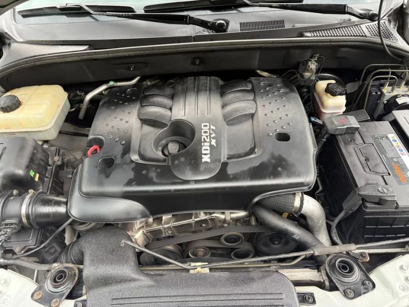 KG_Mobility_Ssangyong Actyon