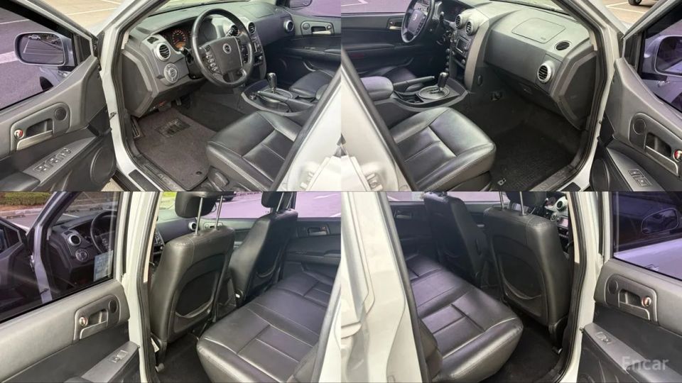 KG_Mobility_Ssangyong Actyon