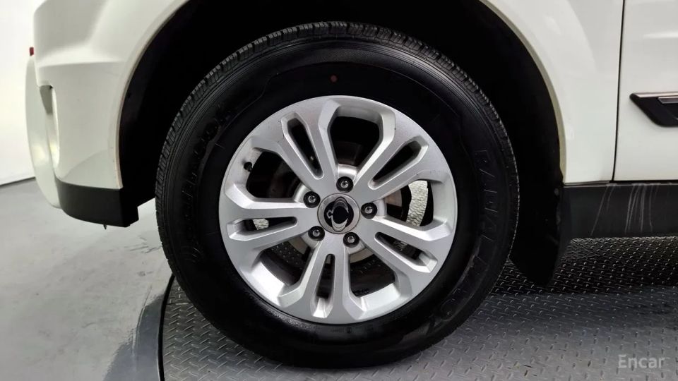 KG_Mobility_Ssangyong KORANDO