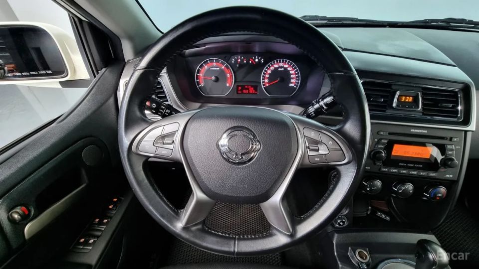 KG_Mobility_Ssangyong KORANDO