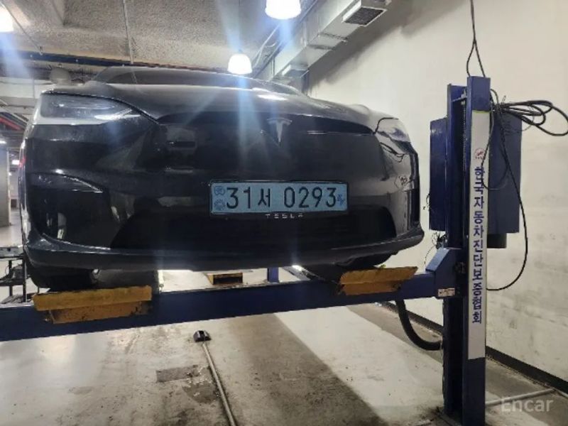 Tesla model-x