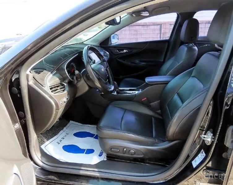 ChevroletGMDaewoo Malibu