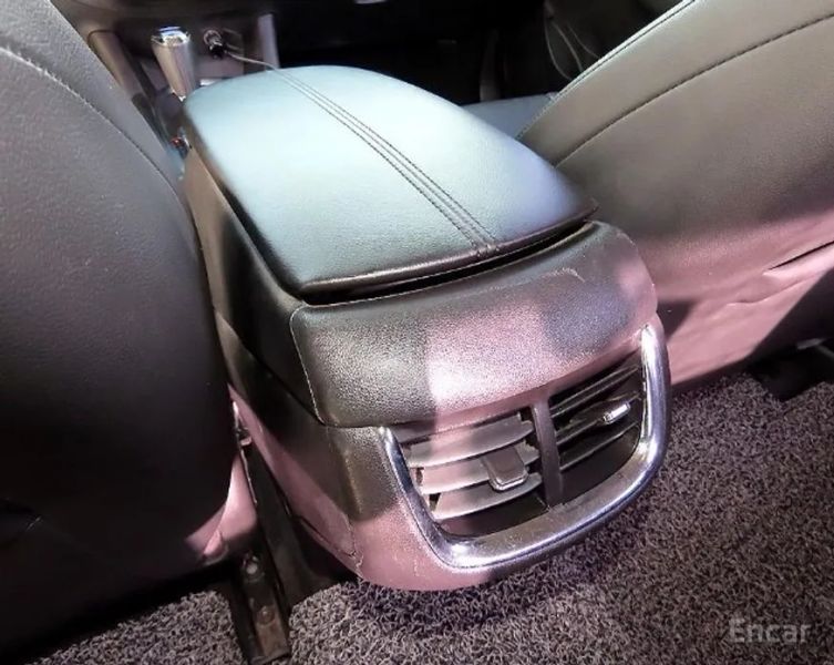 ChevroletGMDaewoo Malibu