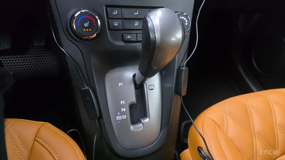 ChevroletGMDaewoo Orlando