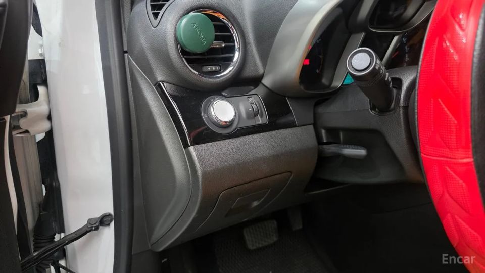 ChevroletGMDaewoo Orlando
