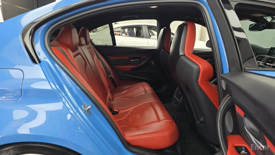 Bmw M3