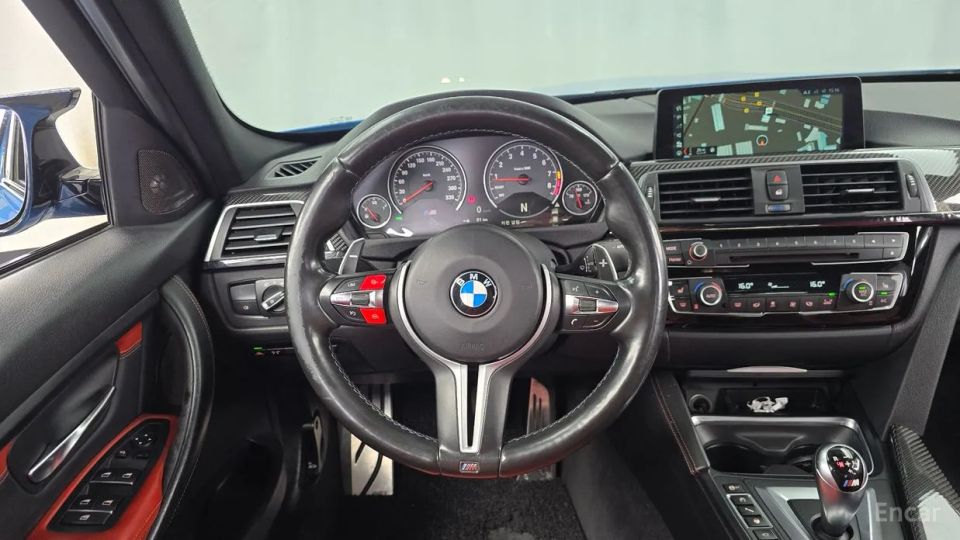 Bmw M3