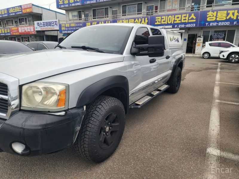 Dodge Dakoda