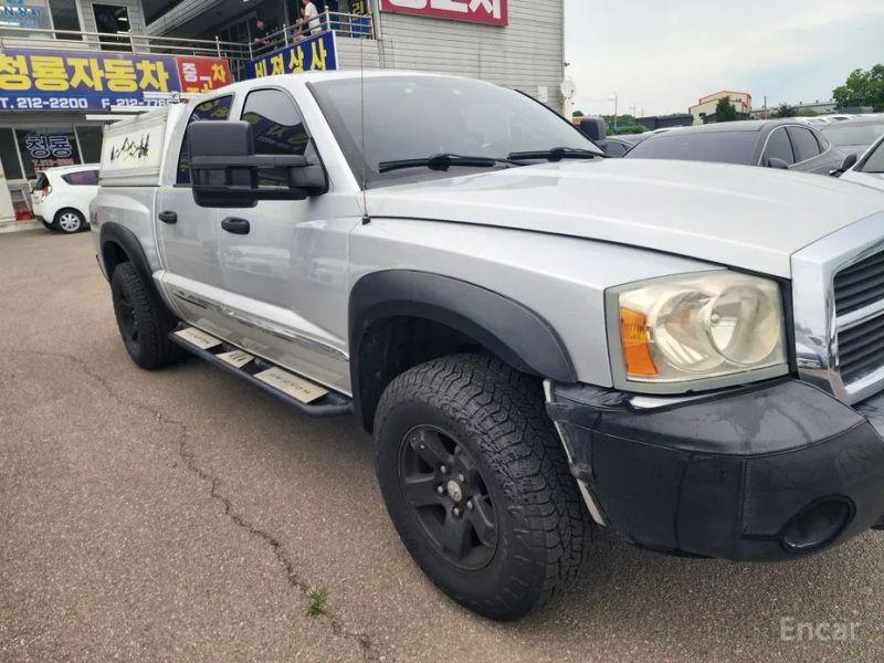 Dodge Dakoda