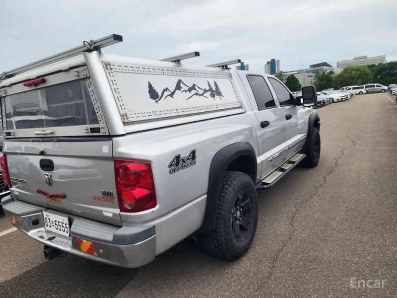 Dodge Dakoda